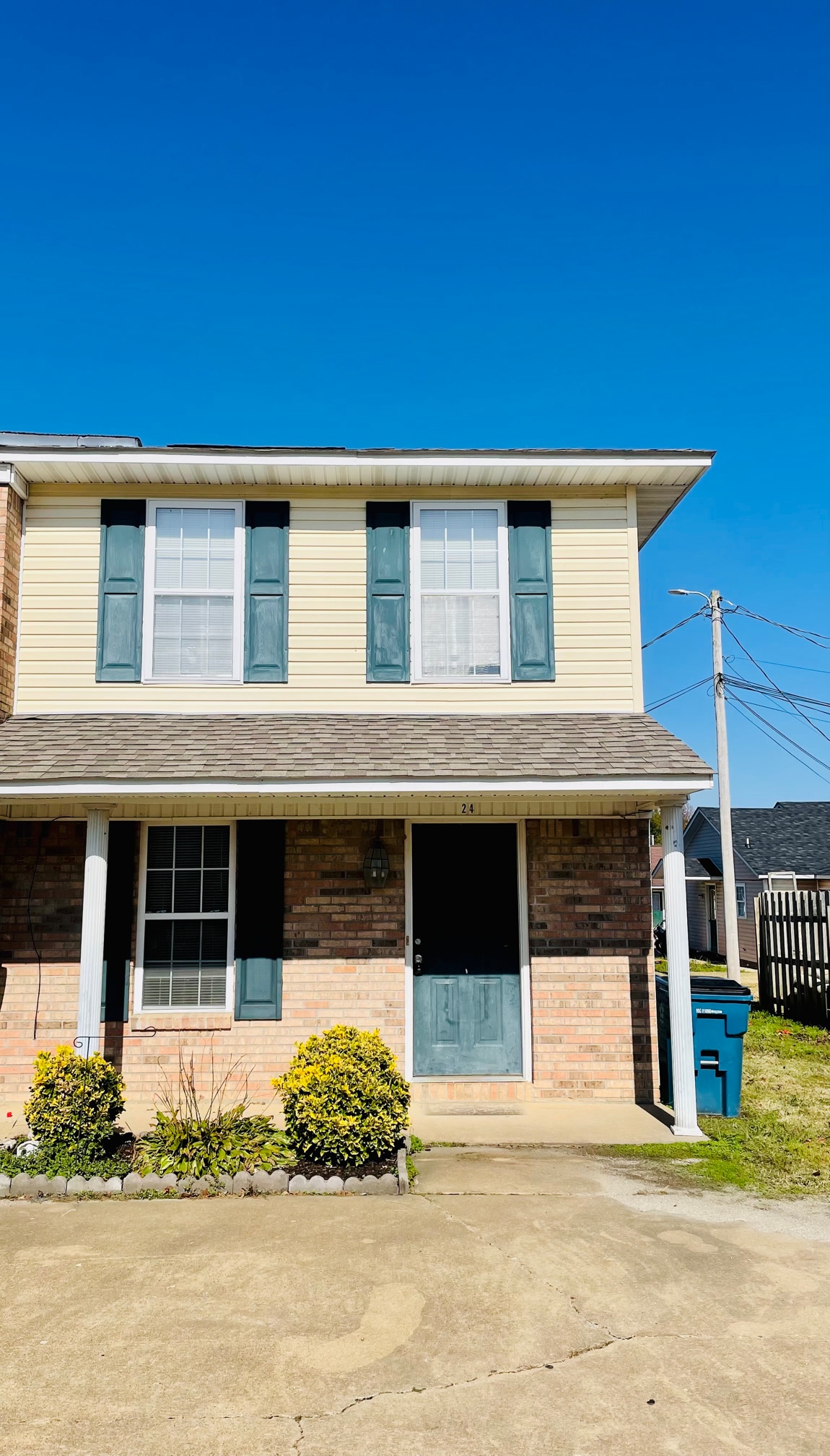 24 Hope Cove (Bells ) TC Property Management & Rentals Jackson, TN