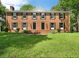 2 & 4 Wiley Parker Square
