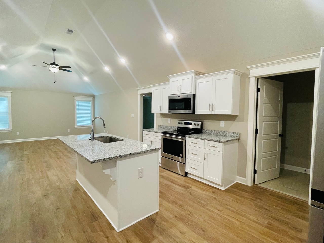 104 Brookwood TC Property Management & Rentals Jackson, TN Home