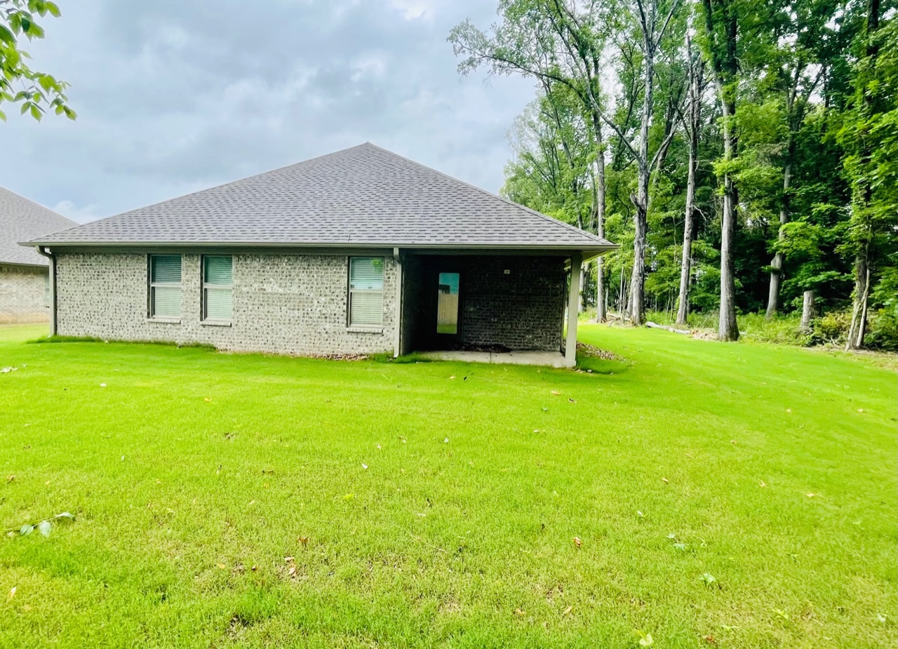 104 Brookwood TC Property Management & Rentals Jackson, TN Home