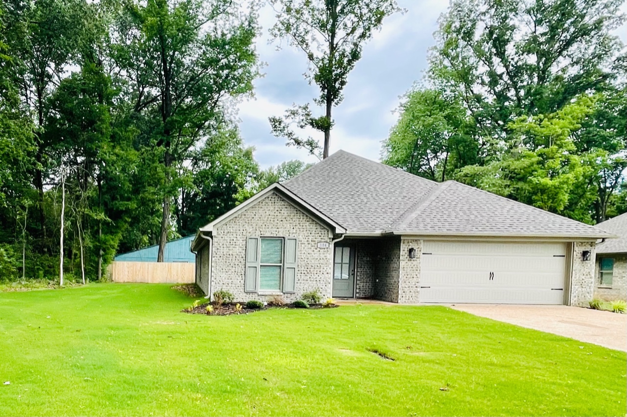 104 Brookwood TC Property Management & Rentals Jackson, TN Home