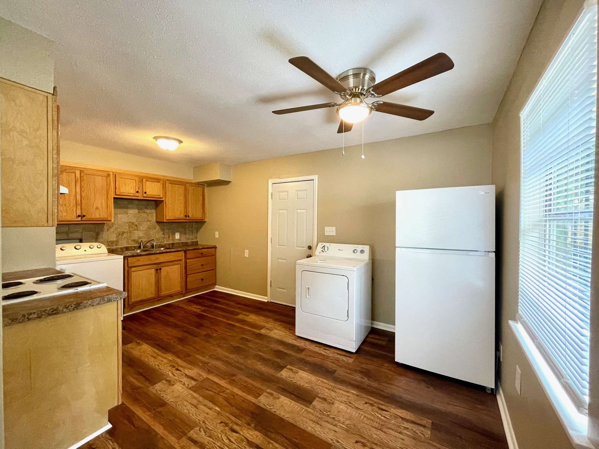 591 Westview (Humboldt) TC Property Management & Rentals Jackson