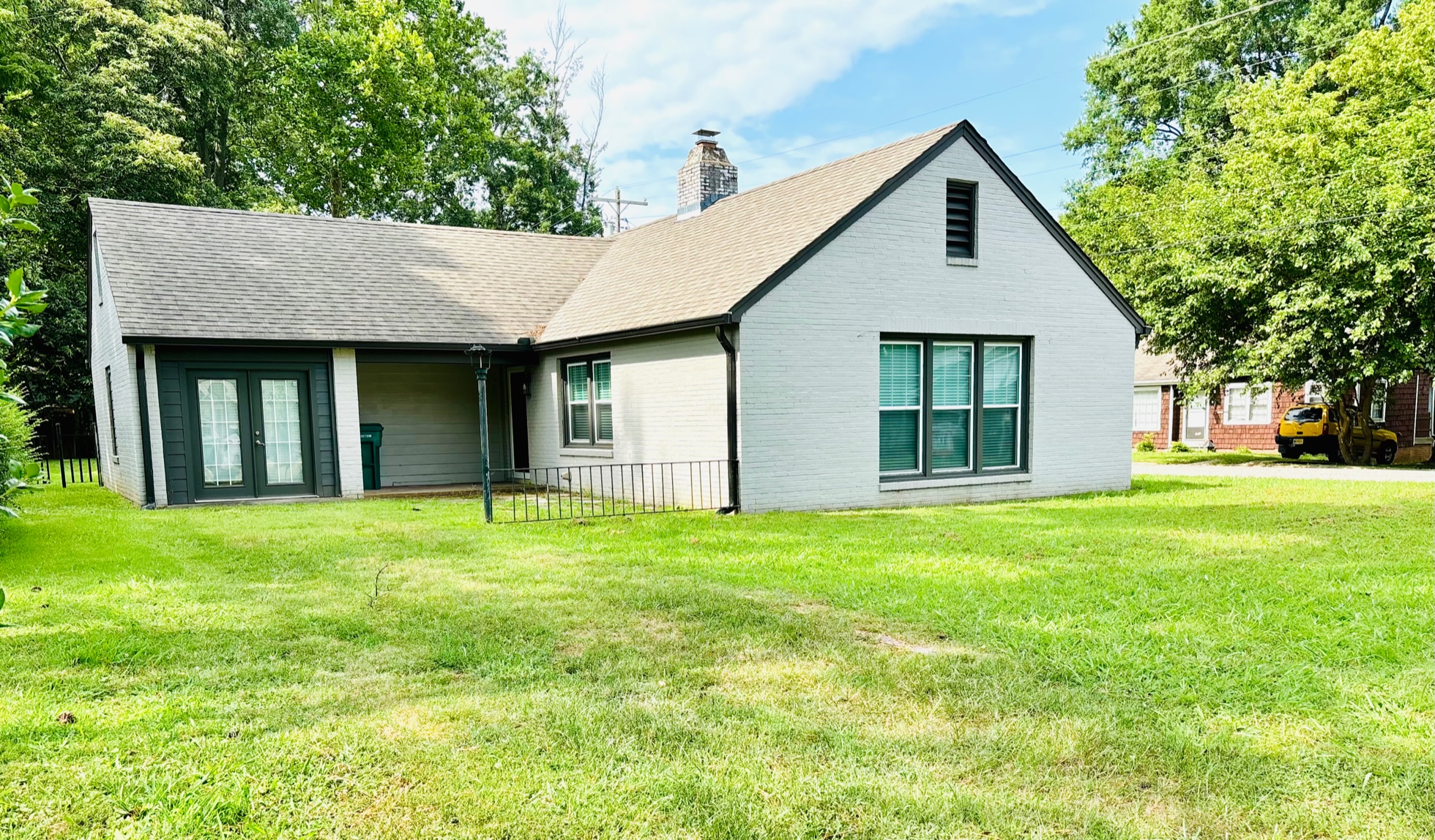 2 Sunset Ave TC Property Management & Rentals Jackson, TN Home